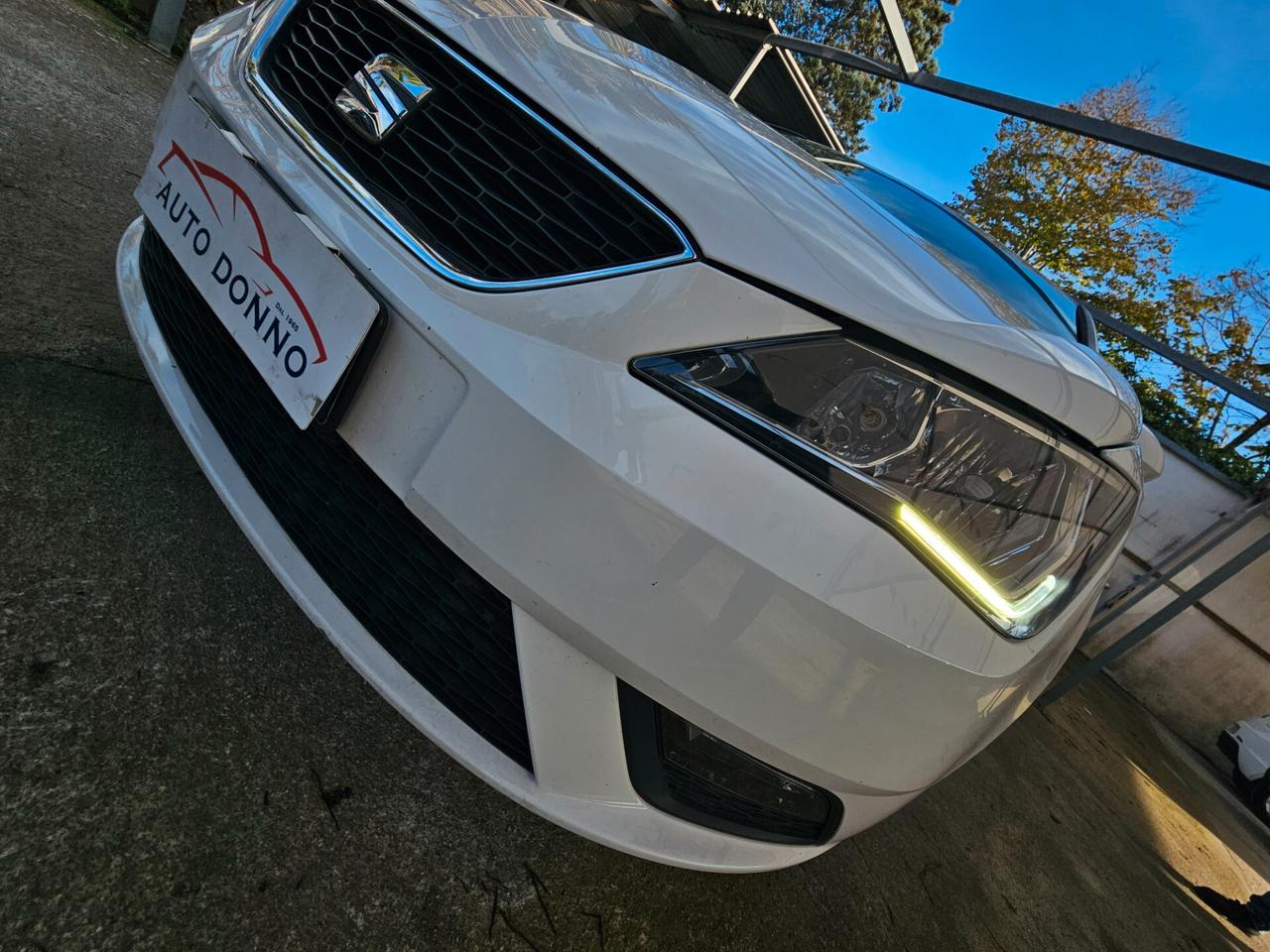 Seat Ibiza 1.4 TDI 75 CV CR 5p. Style