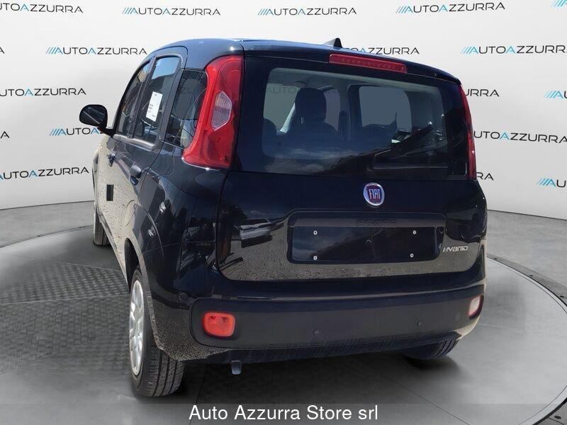 FIAT Panda 1.0 FireFly S&S Hybrid *VARI COLORI, PROMO AZZURRA*