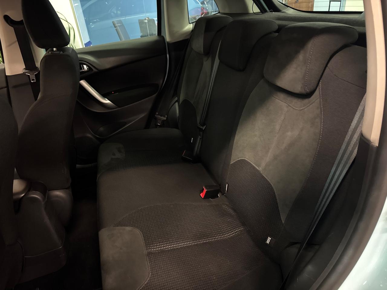 Citroen C3 1.4 VTi 95 Exclusive Style