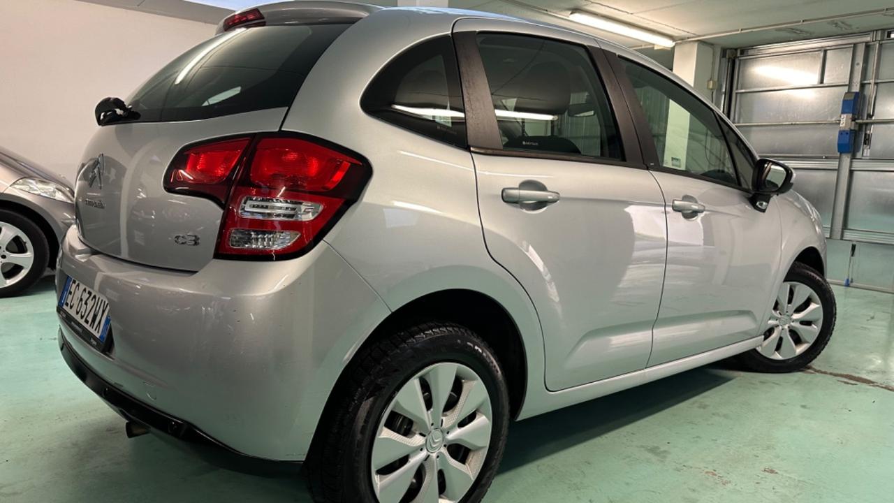 Citroen C3 1.1 Perfect (ottima anche per neopatentati)