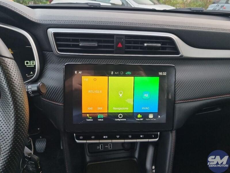 MG ZS ZS 1.5 VTi-tech Luxury