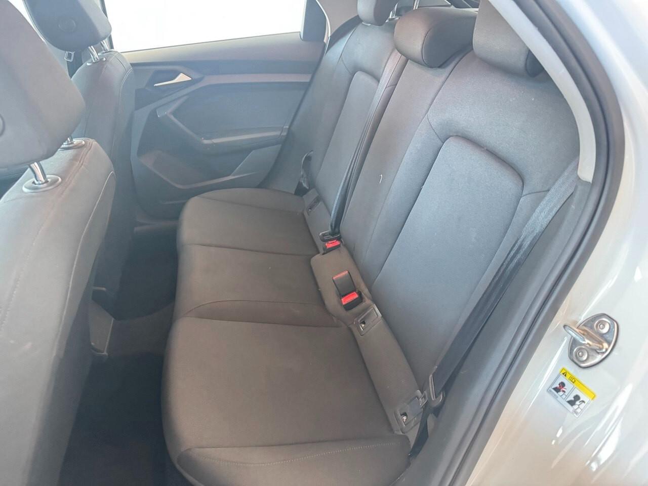 Audi A1 SPB 30 TFSI Admired