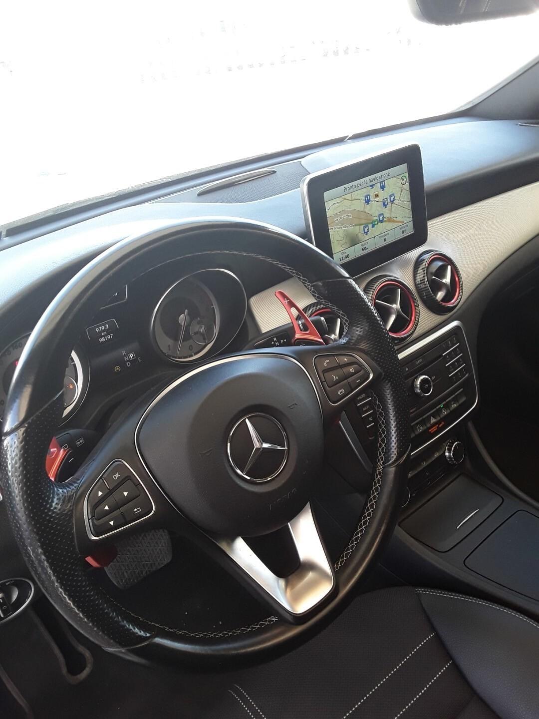 MERCEDES C220 CDI SCHOOTING BREAK 98000 KM