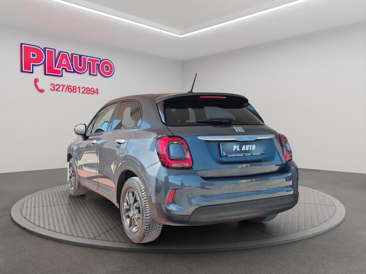 Fiat 500X 1.3 MultiJet 95 CV Club