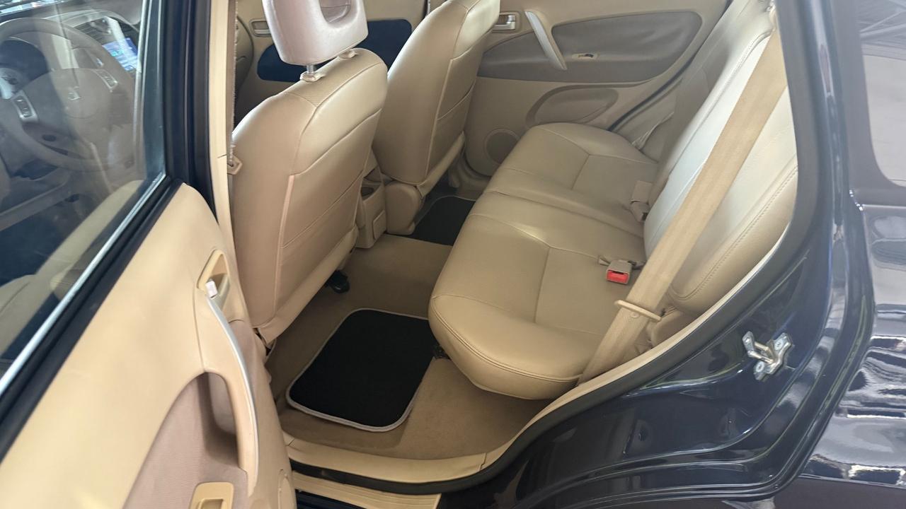 Dr DR5 1.6 16V Bi-Fuel GPL