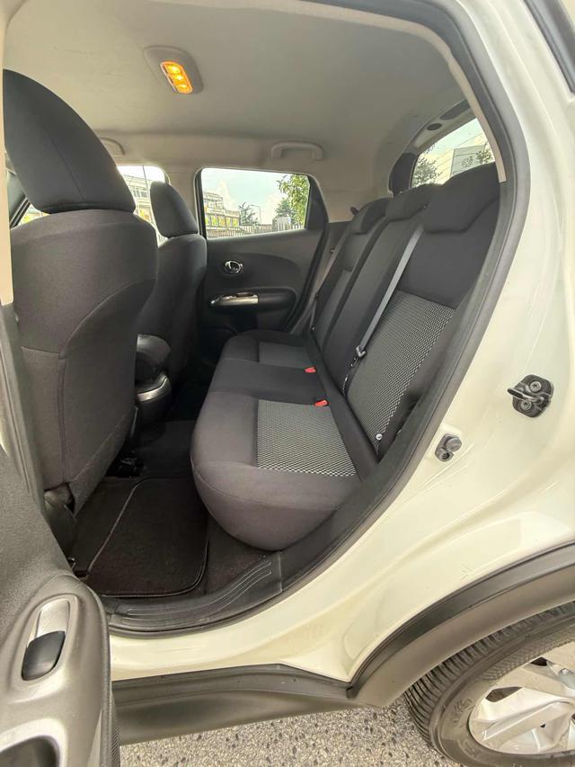 NISSAN Juke 1.5 dCi Start&Stop Acenta SCONTO ROTTAMAZIONE