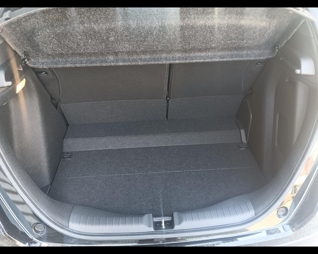 HONDA Jazz H24 1.5 Advance MY2024
