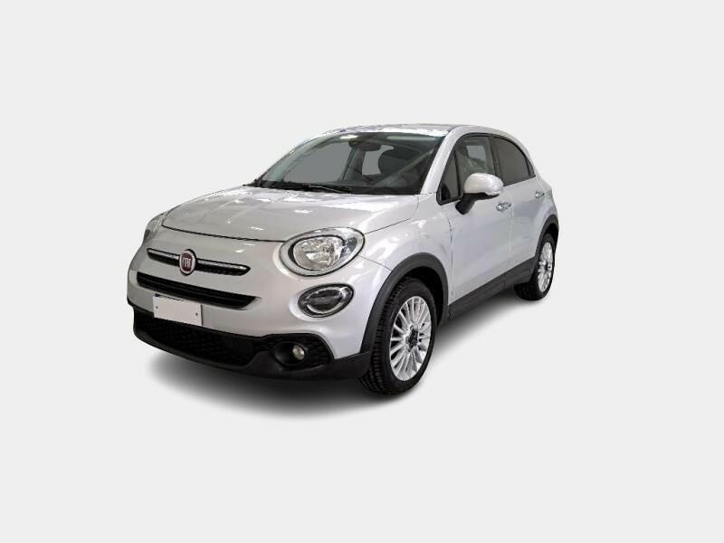 FIAT 500X 1.3 Mjet 95cv E6D Connect