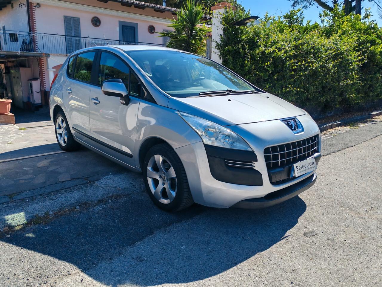 Peugeot 3008 1.6 HDi 110CV 126.000KM