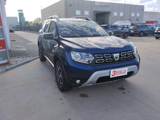 DACIA Duster 1.6 SCe GPL 4x2 Techroad