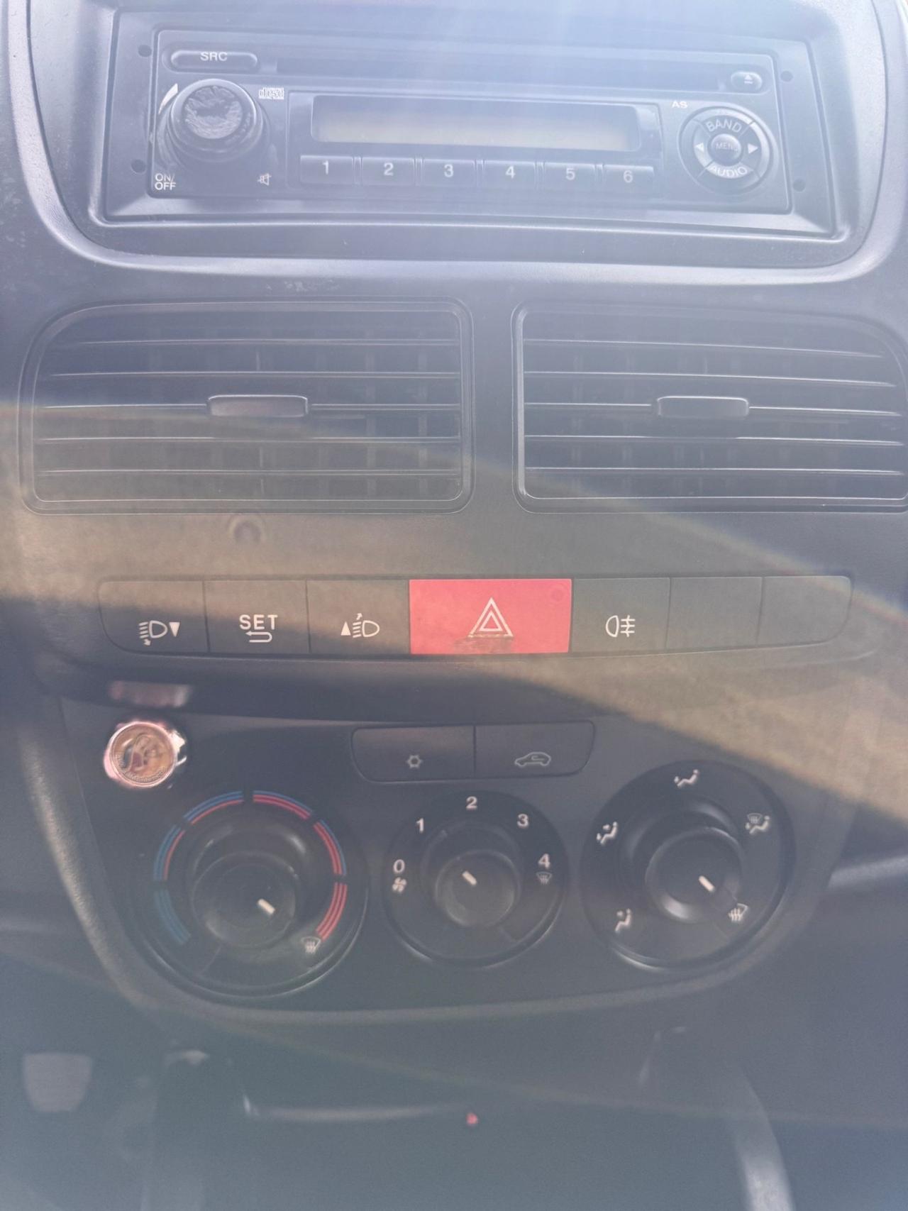 Opel Combo 1.4 Turbo EcoM PL-TN Van