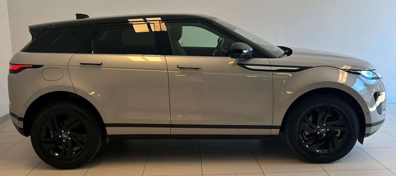 Range Evoque 2.0D I4 163 CV AWD Auto S