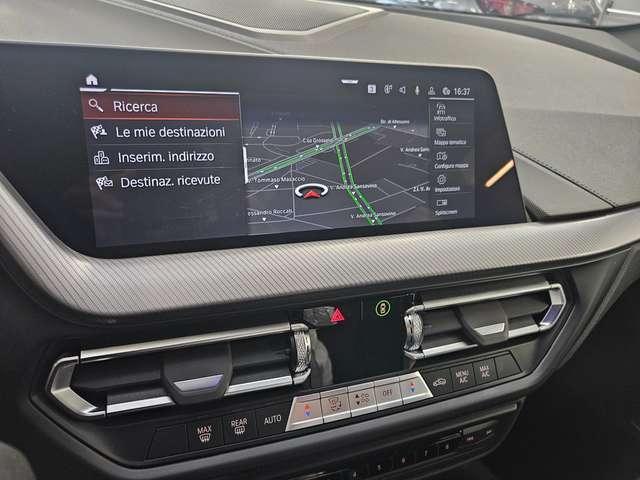 BMW 118 118d Msport 150cv Auto