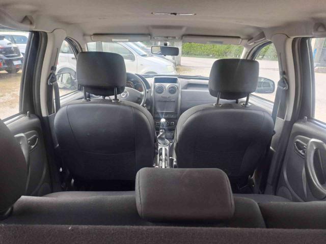 DACIA Duster 1.5 dCi 110CV 4x2 Lauréate N1