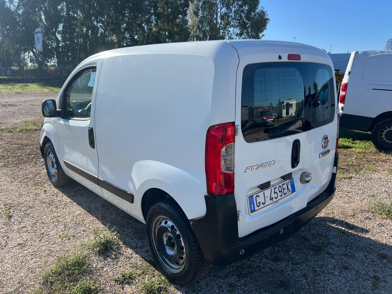 Fiat Fiorino 1.3 MJT 95CV 2022!!!!!!