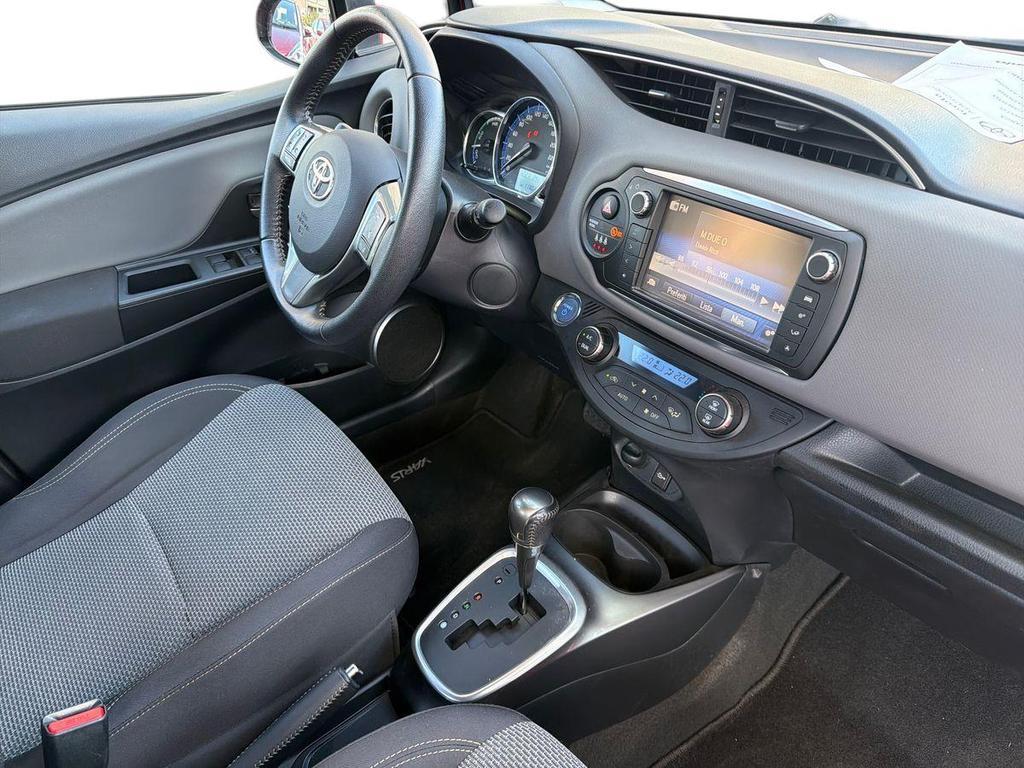Toyota Yaris 1.5 hybrid Active 5p