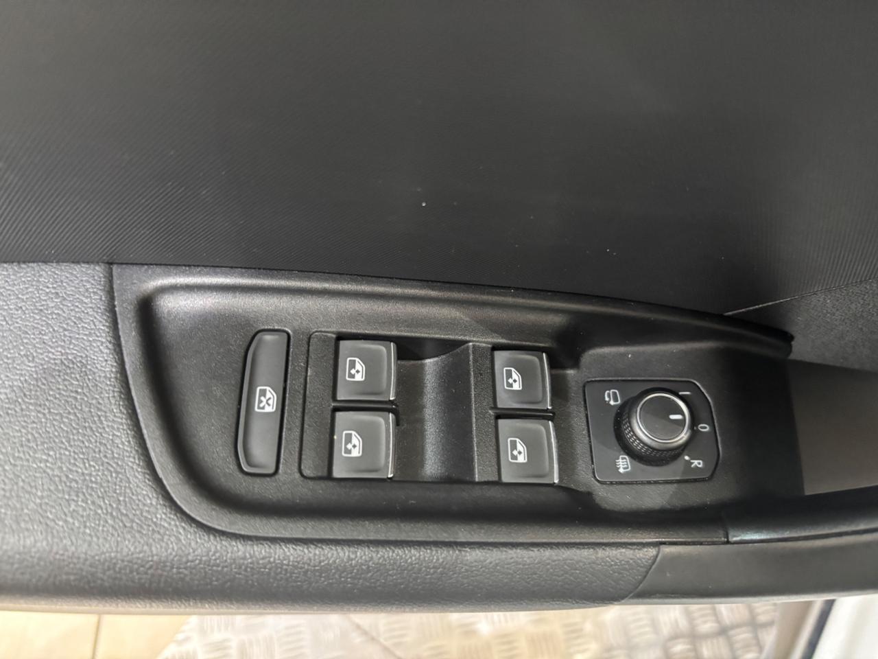 Audi A1 citycarver 25 TFSI Admired