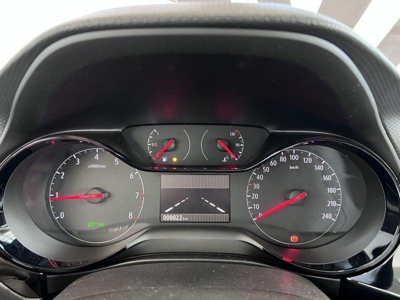 Opel Corsa 1.2 100cv Edition MT6
