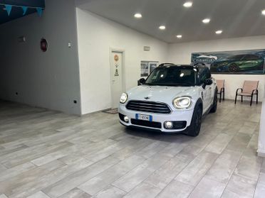 Mini Cooper D Countryman 2.0.IVA ESPOSTA