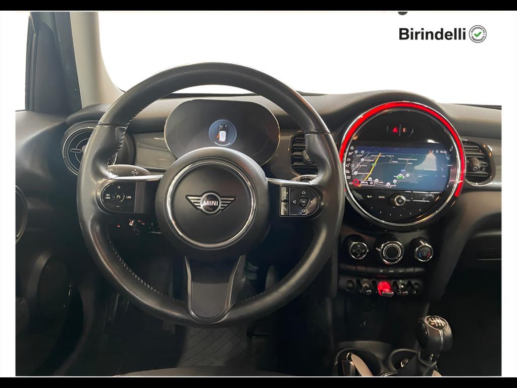 MINI Mini 5 porte (F55) - Mini 1.5 One Camden 5 porte