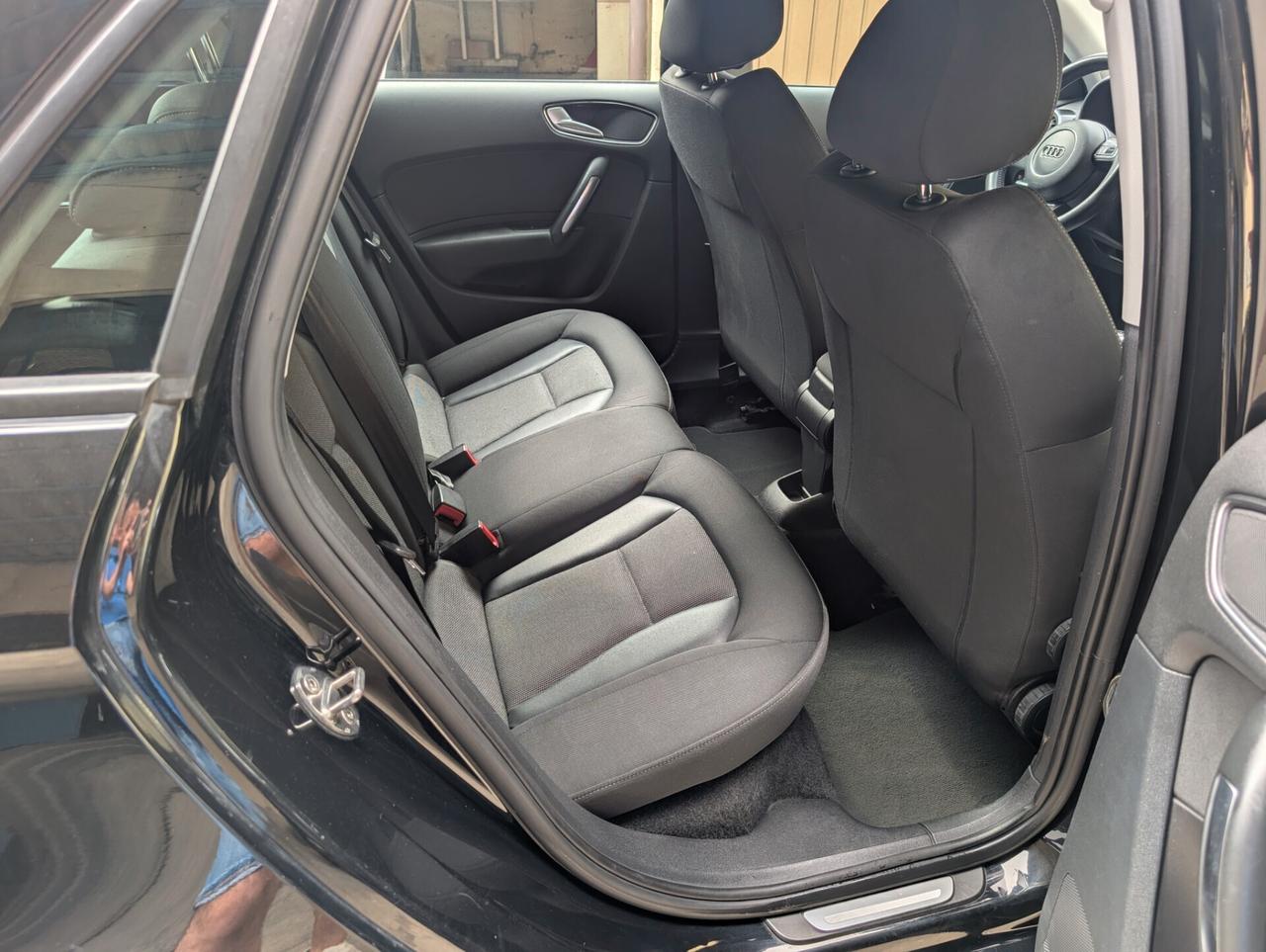 Audi A1 1.2 TFSI Ambition
