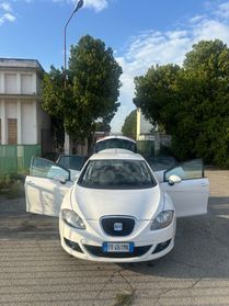 Seat Leon 1.4 TSI Style (MY09)