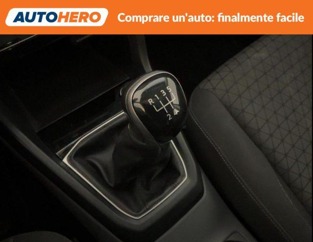 VOLKSWAGEN T-Cross 1.0 TSI Style BMT