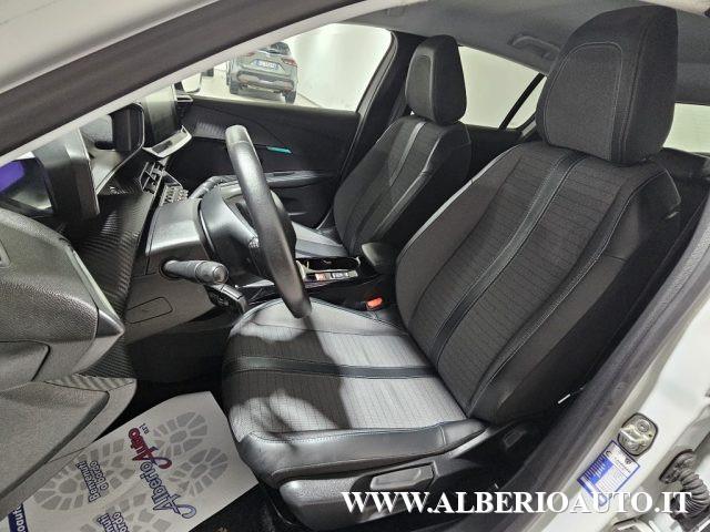 PEUGEOT 208 BlueHDi 100 Stop&Start 5 porte Allure Pack