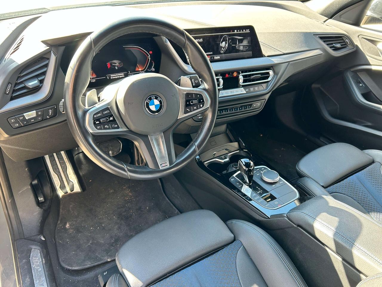Bmw 118d Msport 150CV Aut. - 2024