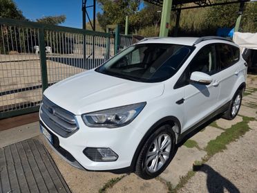 Ford Kuga 1.5 TDCI 120 CV euro 6. 2018