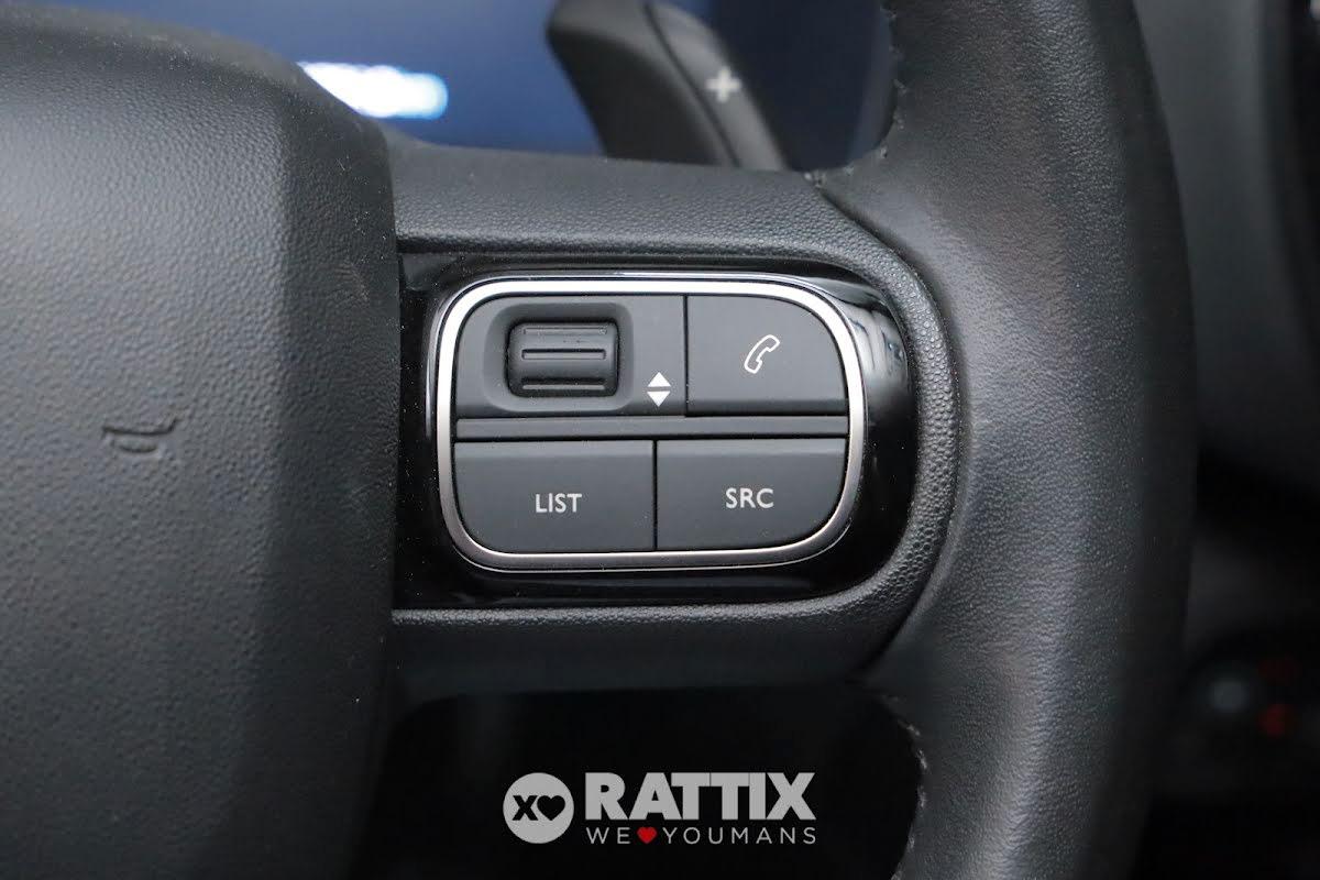 Citroen C5 Aircross 1.6 Hybrid Phev 225CV Feel Pack e-EAT8