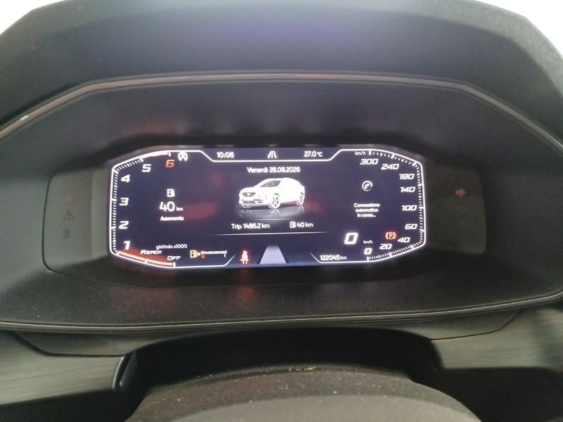 CUPRA FORMENTOR 2.0 TDI SUV