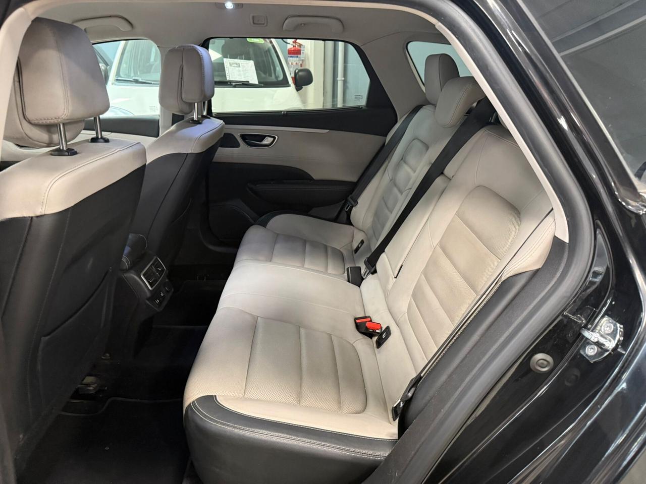 Renault Talisman Sporter Blue dCi 130CV 4 Control