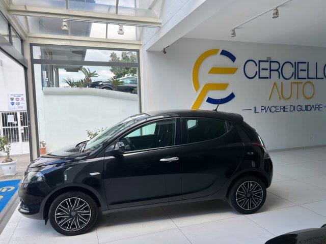 LANCIA Ypsilon 1.0 FireFly 5 porte S&S Hybrid Gold tua da ?125,00