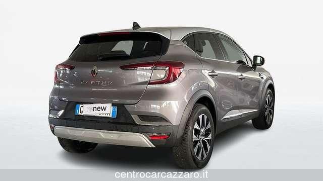 Renault Captur 1.0 tce Techno 90cv