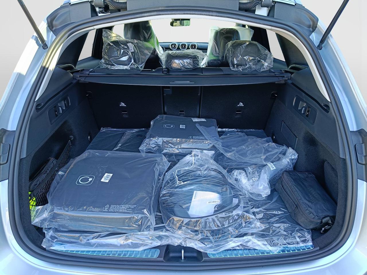 Mercedes-Benz GLC 300 de 4MATIC