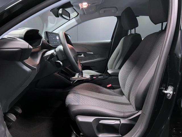 PEUGEOT 208 PureTech 100 Stop&Start 5 porte Allure