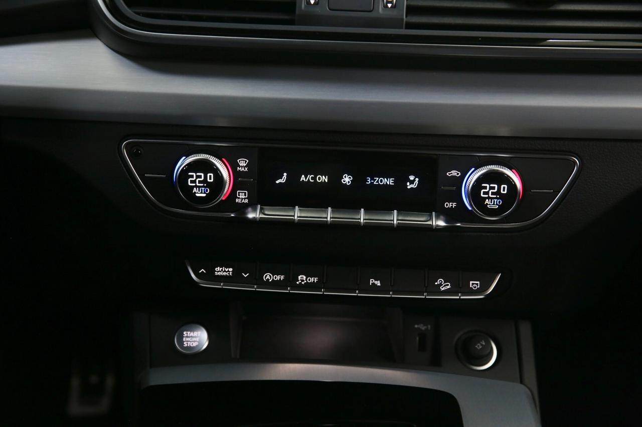 Audi Q5 SPB 40 TDI mhev quattro 204 cv S tronic S line
