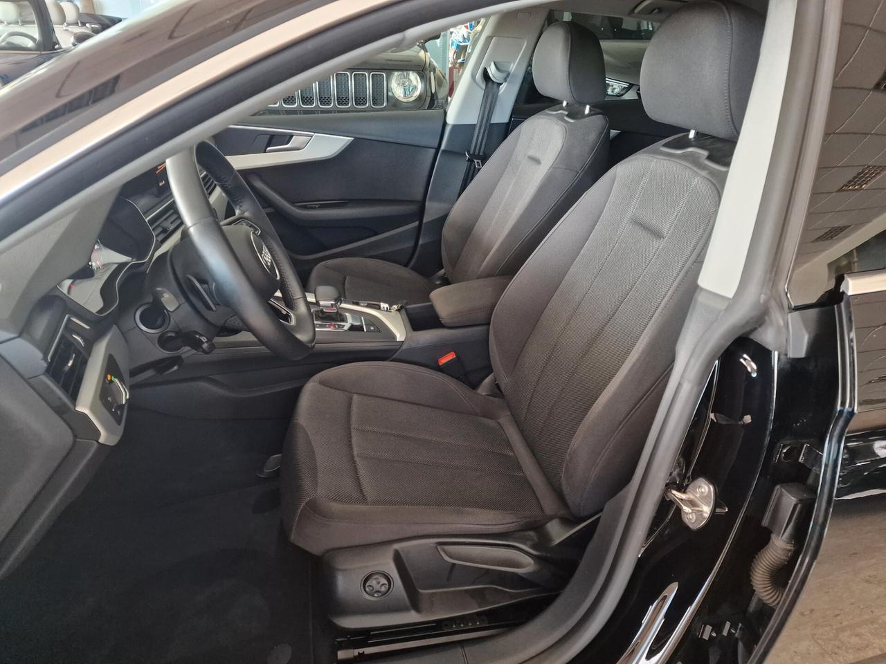 Audi A5 SPB 2.0 TDI 190 CV quattro S tronic