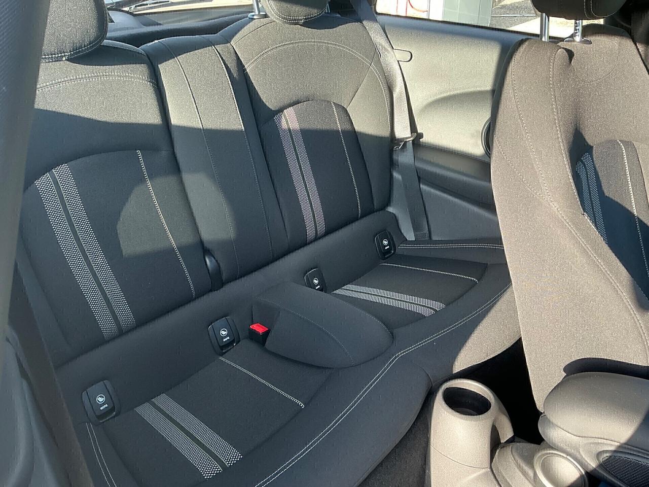 MINI COOPER 1.5 BENZINA 136 Cv -9/2016