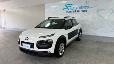Citroen C4 Cactus 1.2 Benzina 82cv Shine