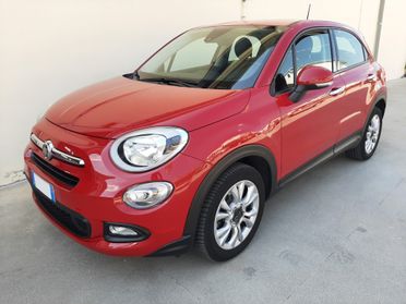 Fiat 500X 1.6 MultiJet 120 CV DCT Pop Star