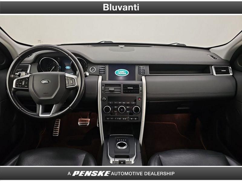 Land Rover Discovery Sport 2.0 si4 HSE awd 240cv
