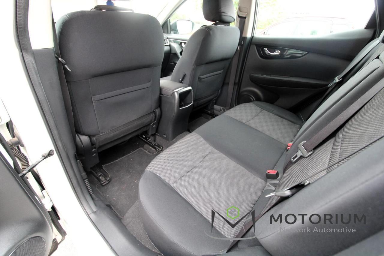 Nissan Qashqai 1.6 dci Tekna 2wd 130cv