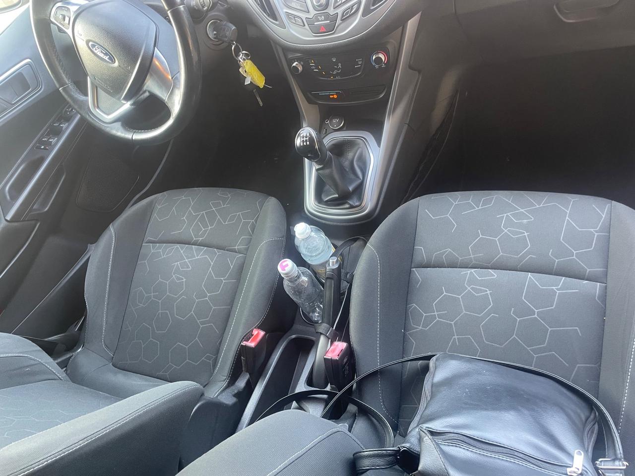 Ford B-Max 1.5 TDCi Titanium anno 2016 X neo pat