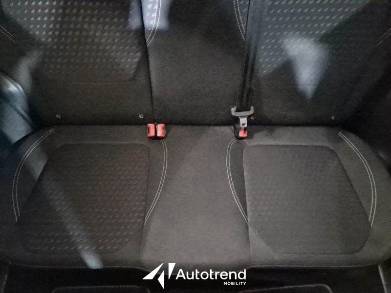 Ford Fiesta 1.5 EcoBlue 85 CV 5 porte NAVI Titanium