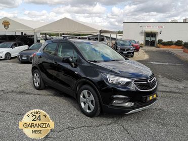 OPEL Mokka X 1.4 TURBO GPL Tech 140 CV 4x2 PROMO WEB