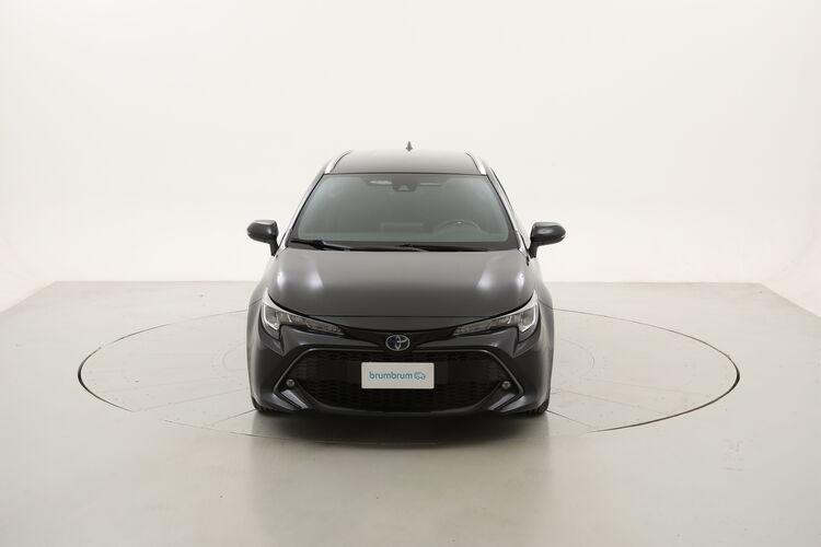 Toyota Corolla TS Hybrid Business BR215378 1.8 Full Hybrid 122CV
