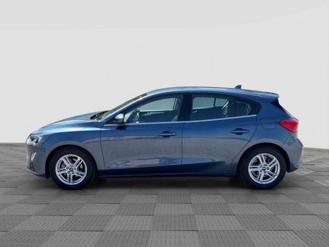 FORD Focus Focus 1.0 EcoBoost 125 CV 5p Business