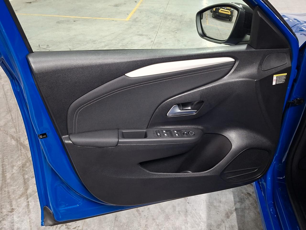 Opel Corsa 1.2 Turbo mhev Hybrid 101CV GS DCT6 Km. 0